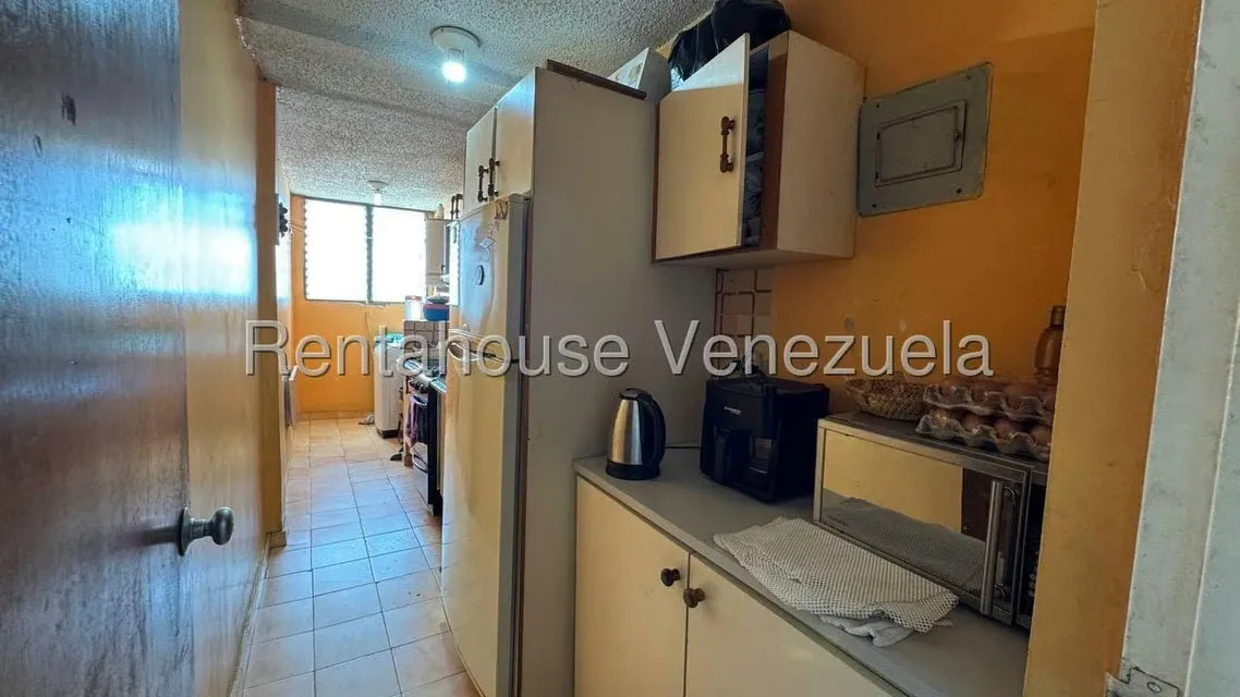 Apartamento (1 Nivel) en Venta en Zona Oeste, Lara - 16