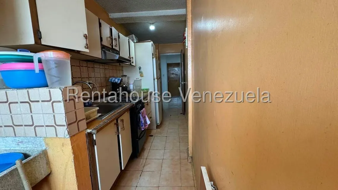 Apartamento (1 Nivel) en Venta en Zona Oeste, Lara - 17