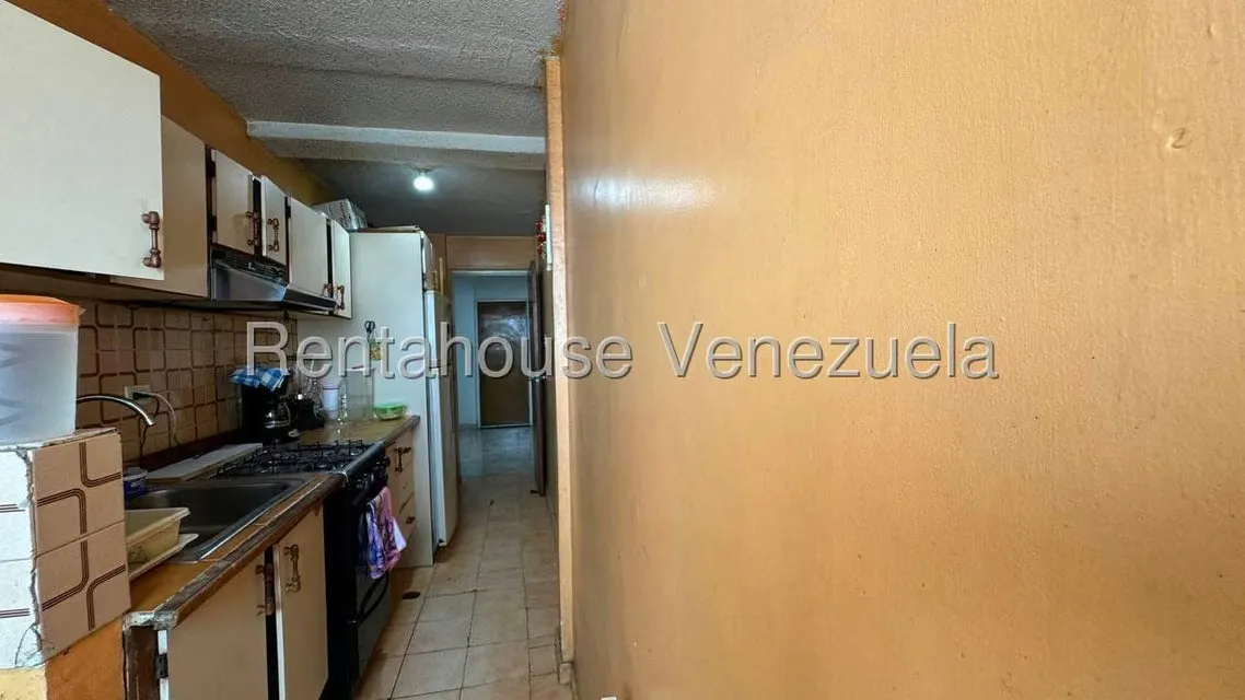 Apartamento (1 Nivel) en Venta en Zona Oeste, Lara - 19