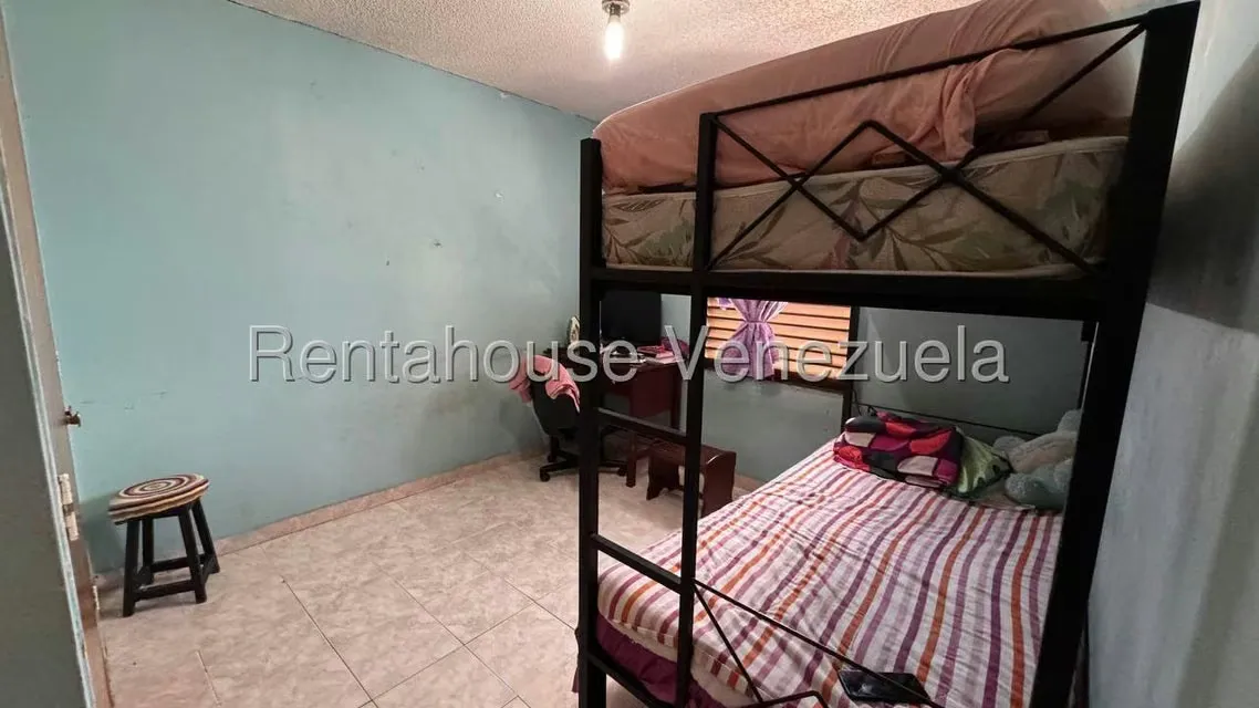 Apartamento (1 Nivel) en Venta en Zona Oeste, Lara - 20