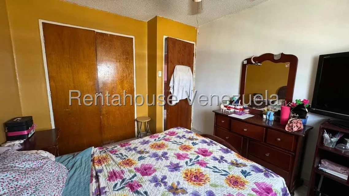 Apartamento (1 Nivel) en Venta en Zona Oeste, Lara - 25