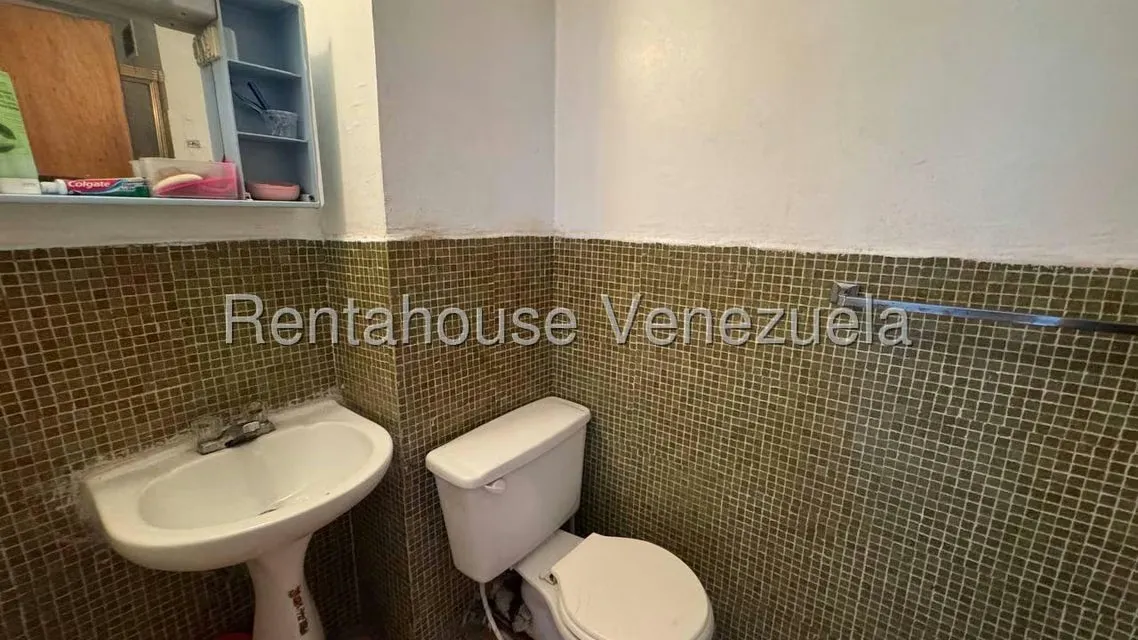 Apartamento (1 Nivel) en Venta en Zona Oeste, Lara - 32