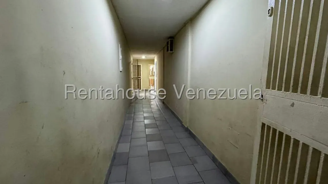 Apartamento (1 Nivel) en Venta en Zona Oeste, Lara - 6