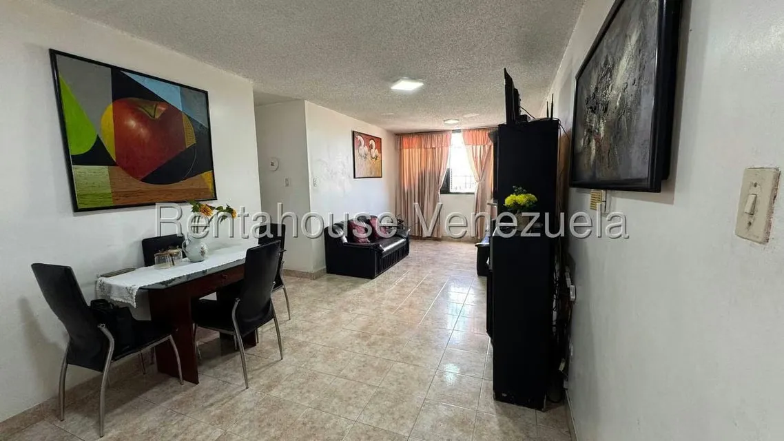 Apartamento (1 Nivel) en Venta en Zona Oeste, Lara - 7