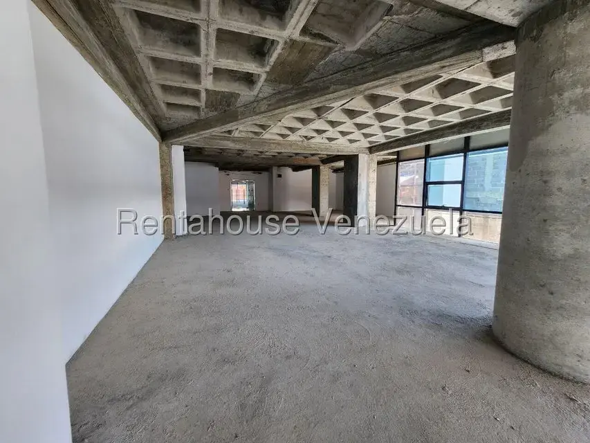 Oficina en Venta en Las Mercedes, Distrito Metropolitano - 12
