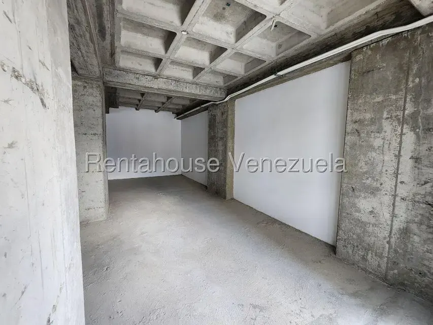 Oficina en Venta en Las Mercedes, Distrito Metropolitano - 13