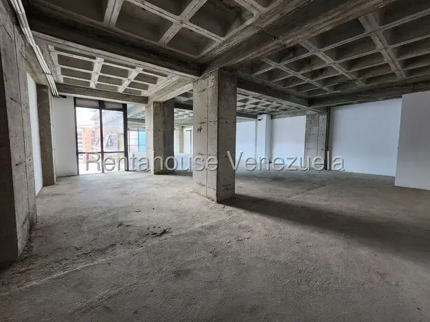 Oficina en Venta en Las Mercedes, Distrito Metropolitano - 14