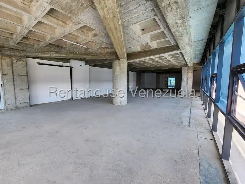 Oficina en Venta en Las Mercedes, Distrito Metropolitano - 15