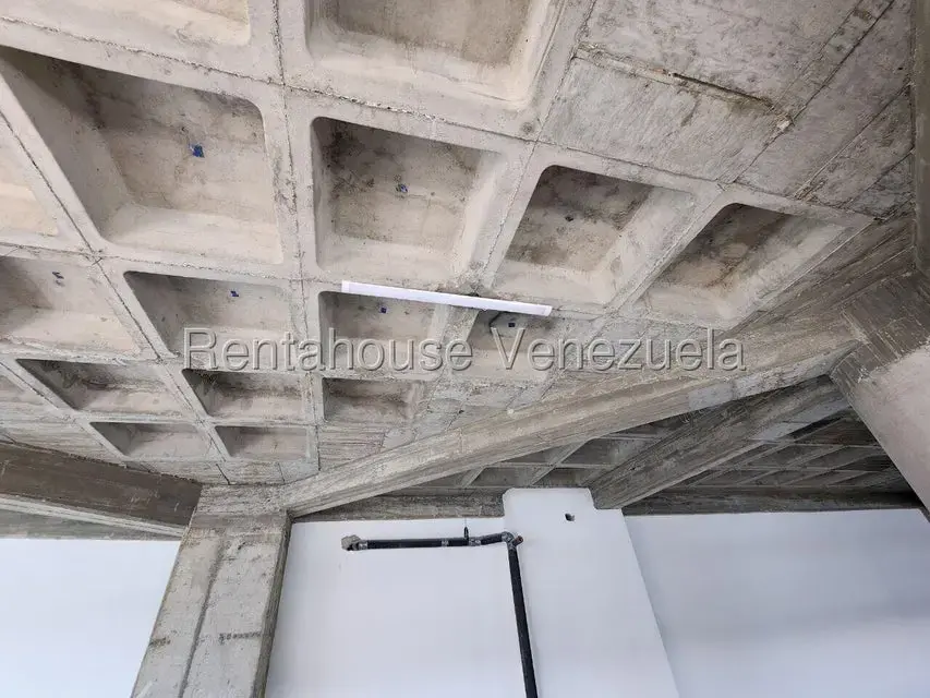 Oficina en Venta en Las Mercedes, Distrito Metropolitano - 16
