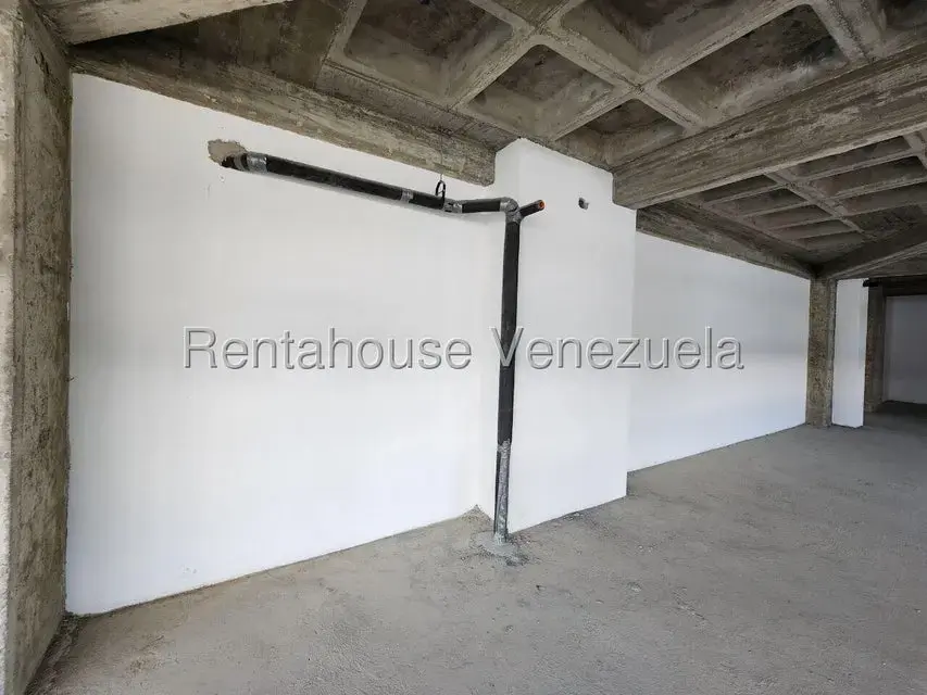 Oficina en Venta en Las Mercedes, Distrito Metropolitano - 17
