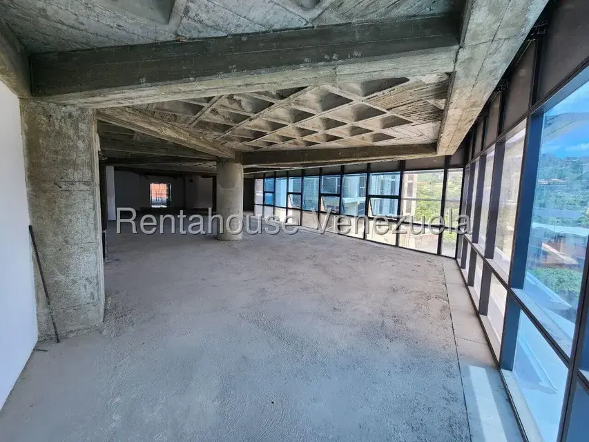 Oficina en Venta en Las Mercedes, Distrito Metropolitano - 18