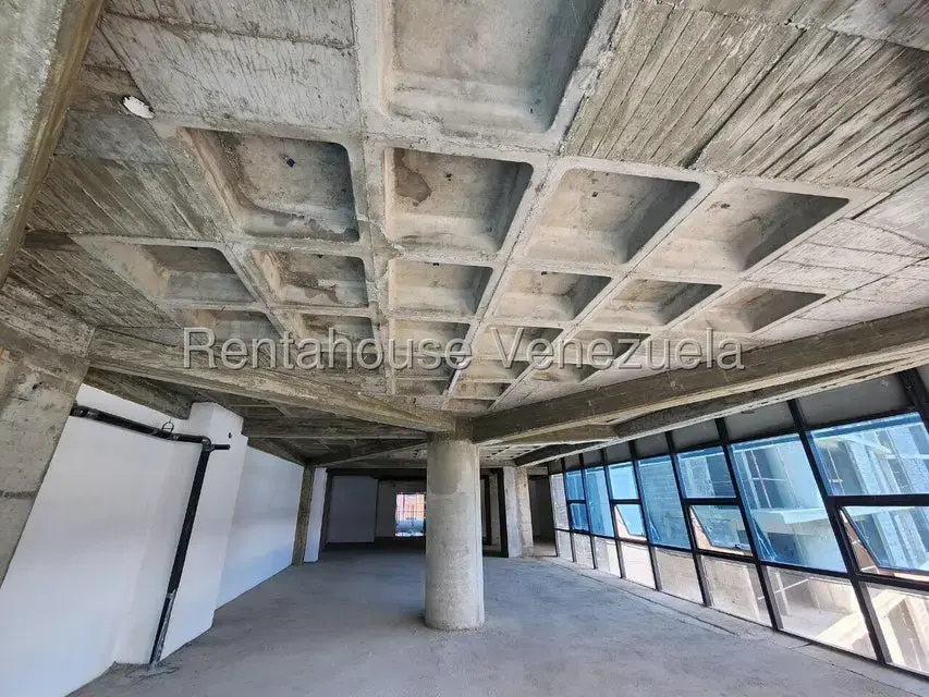 Oficina en Venta en Las Mercedes, Distrito Metropolitano - 19