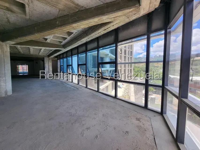 Oficina en Venta en Las Mercedes, Distrito Metropolitano - 20