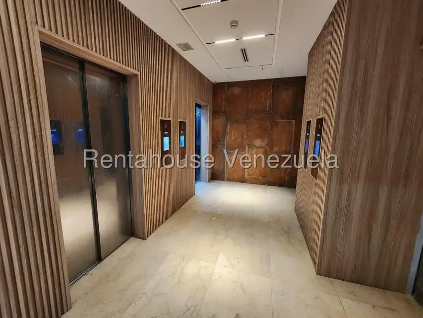 Oficina en Venta en Las Mercedes, Distrito Metropolitano - 3