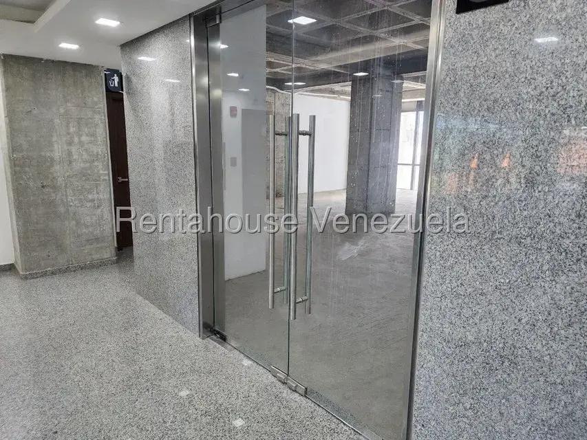 Oficina en Venta en Las Mercedes, Distrito Metropolitano - 4
