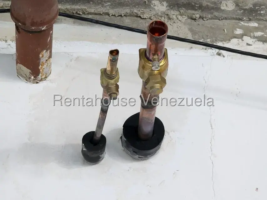 Oficina en Venta en Las Mercedes, Distrito Metropolitano - 6