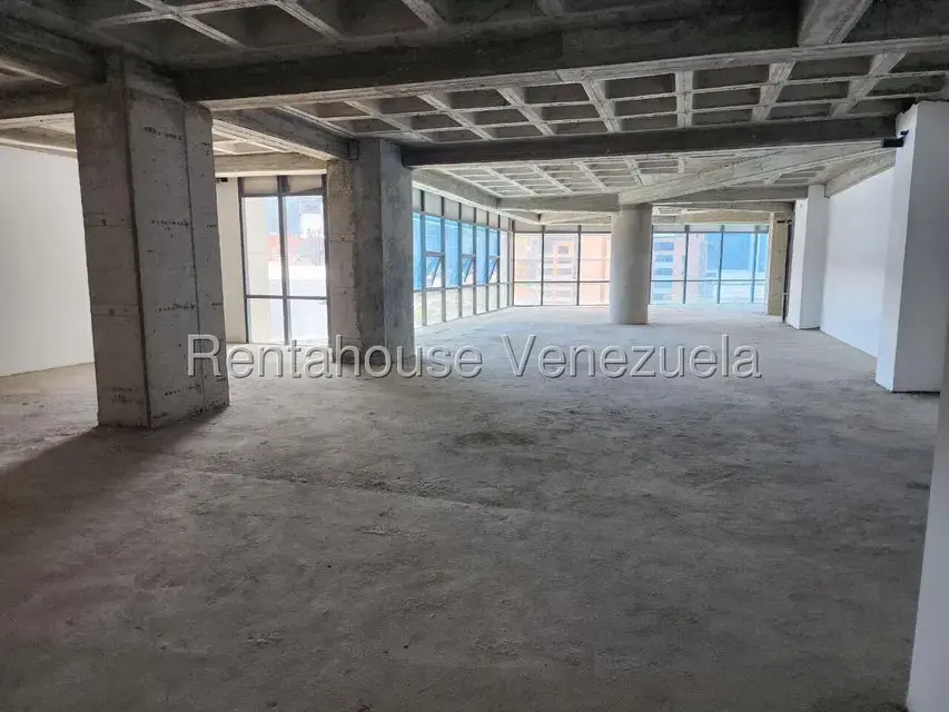 Oficina en Venta en Las Mercedes, Distrito Metropolitano - 7