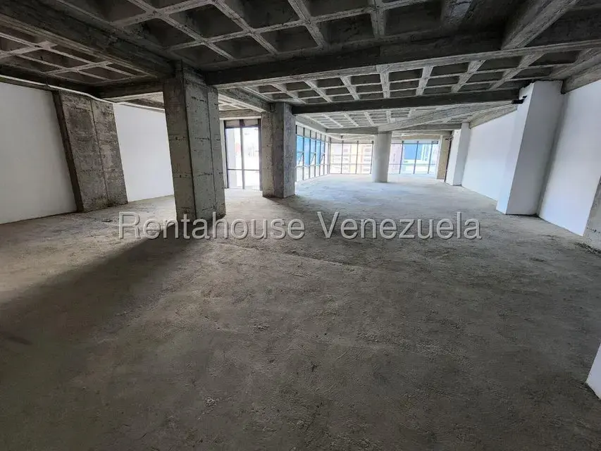 Oficina en Venta en Las Mercedes, Distrito Metropolitano - 9