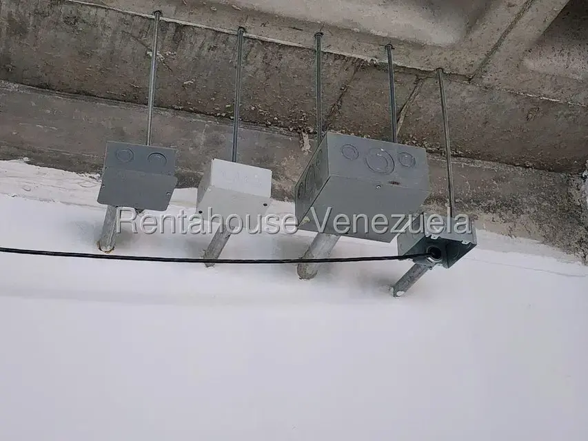 Oficina en Venta en Las Mercedes, Distrito Metropolitano - 10