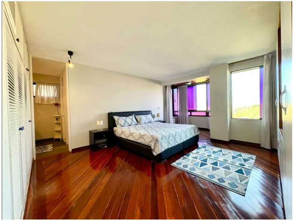 APARTAMENTO EN VENTA O ALQUILER | COLINAS DE VALLE ARRIBA - 20