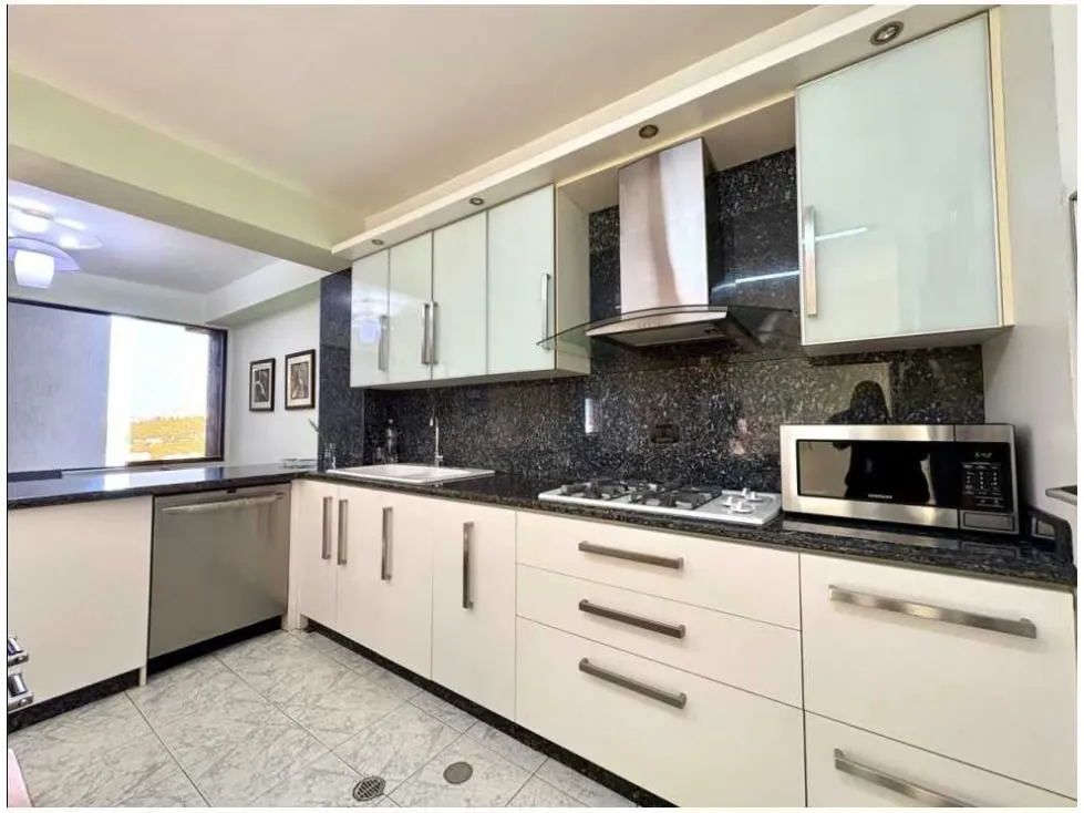 APARTAMENTO EN VENTA O ALQUILER | COLINAS DE VALLE ARRIBA - 22