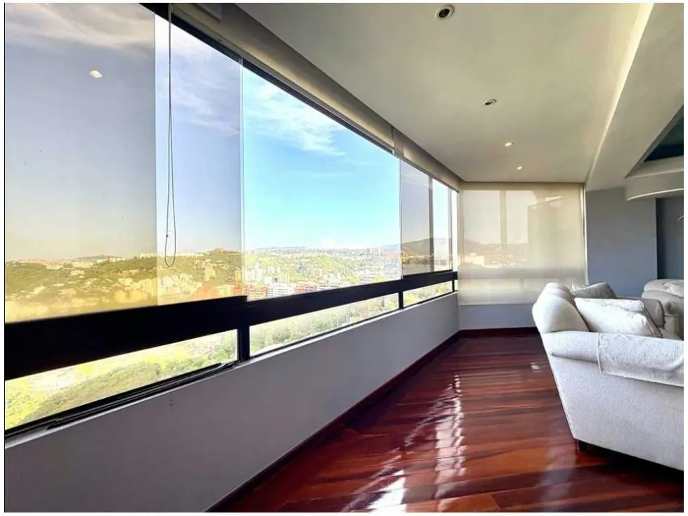 APARTAMENTO EN VENTA O ALQUILER | COLINAS DE VALLE ARRIBA - 23