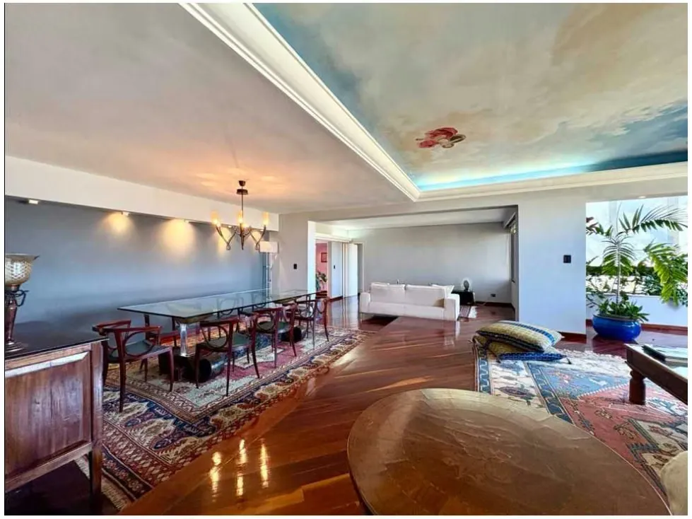 APARTAMENTO EN VENTA O ALQUILER | COLINAS DE VALLE ARRIBA - 24