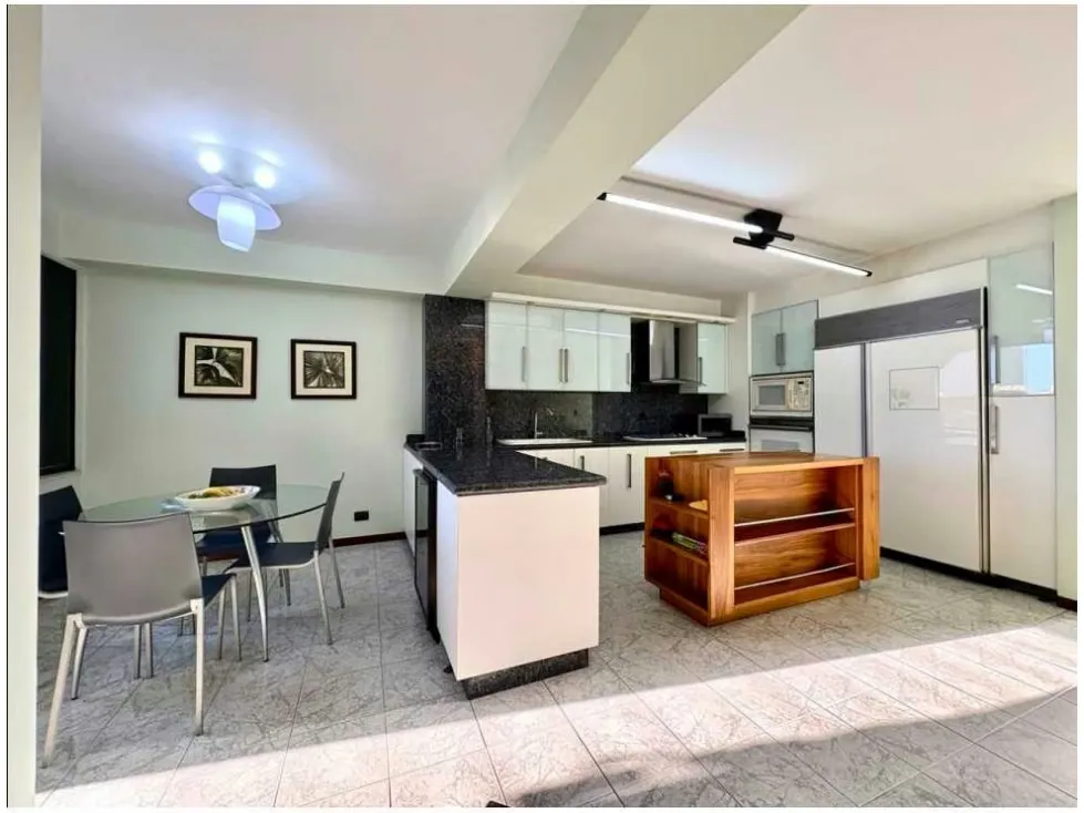 APARTAMENTO EN VENTA O ALQUILER | COLINAS DE VALLE ARRIBA - 26