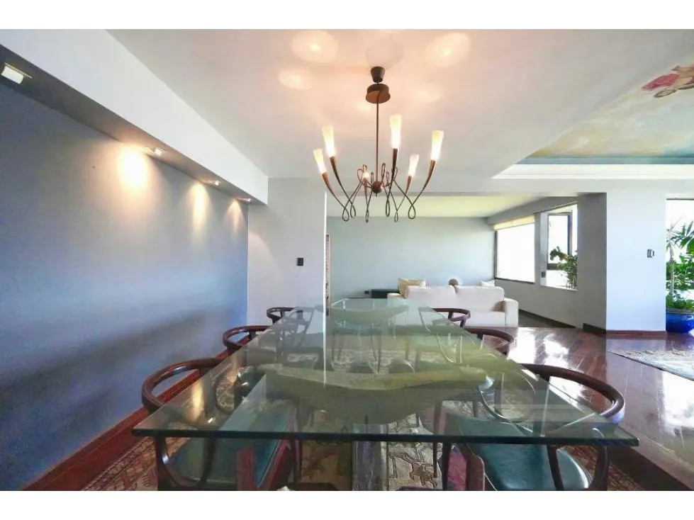 APARTAMENTO EN VENTA O ALQUILER | COLINAS DE VALLE ARRIBA - 32