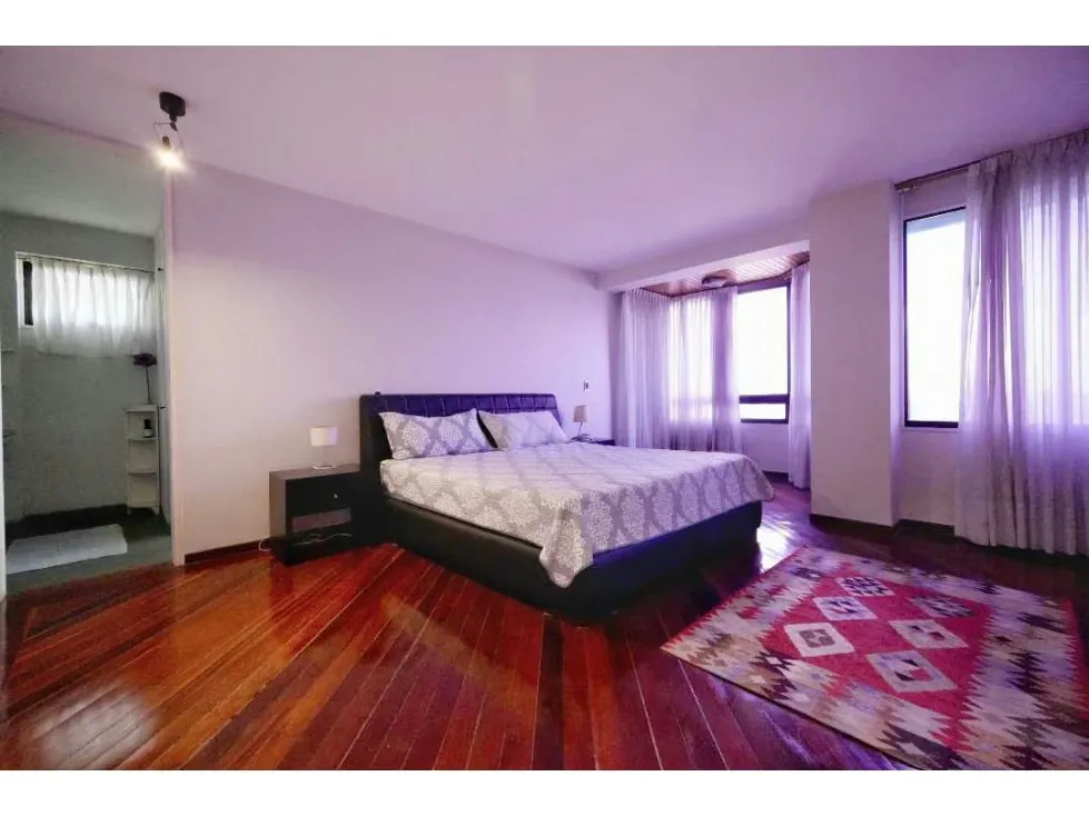 APARTAMENTO EN VENTA O ALQUILER | COLINAS DE VALLE ARRIBA - 36