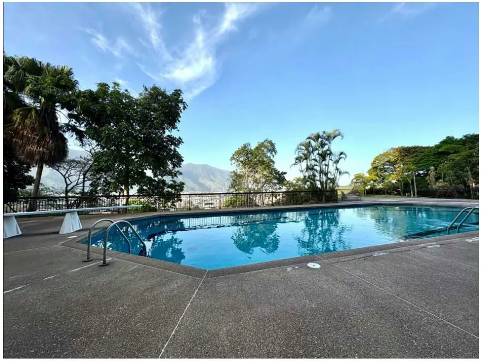 APARTAMENTO EN VENTA O ALQUILER | COLINAS DE VALLE ARRIBA - 40