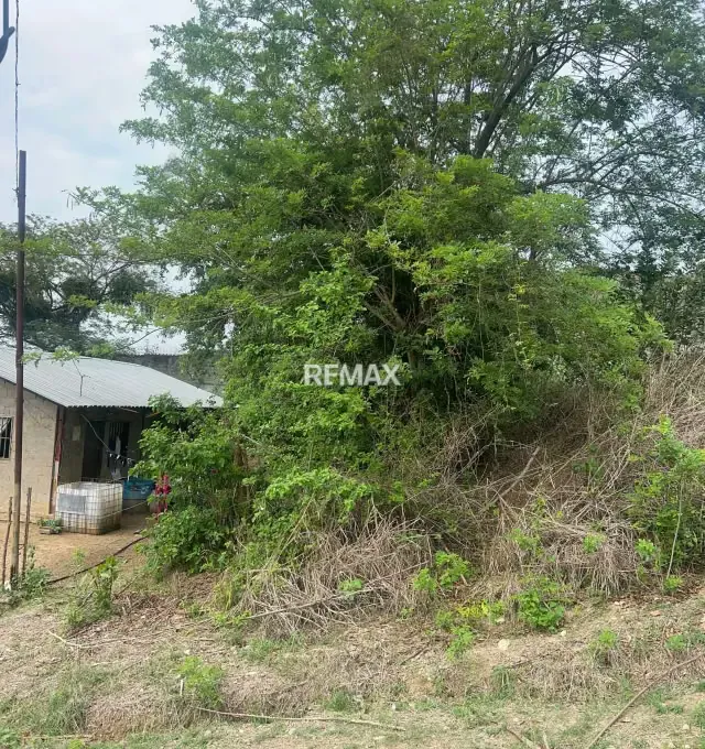 VENTA DE TERRENO EN URBANIZACION GRAN CHAPARRAL - 4