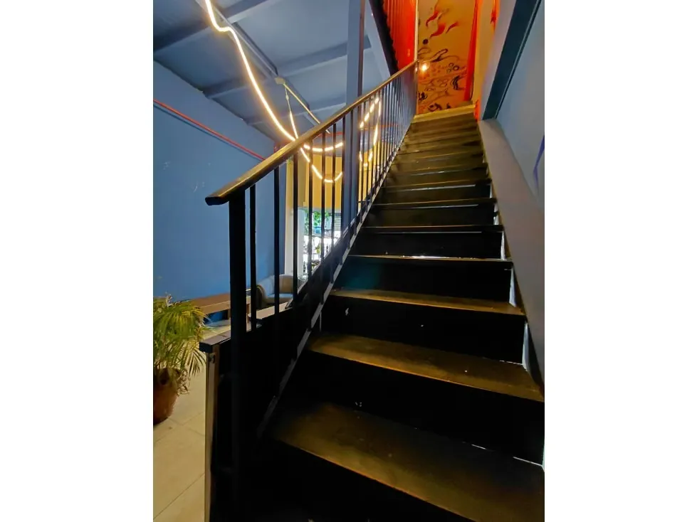 VENTA DE FONDO DE COMERCIO EN LA AV. CASANOVA - 10