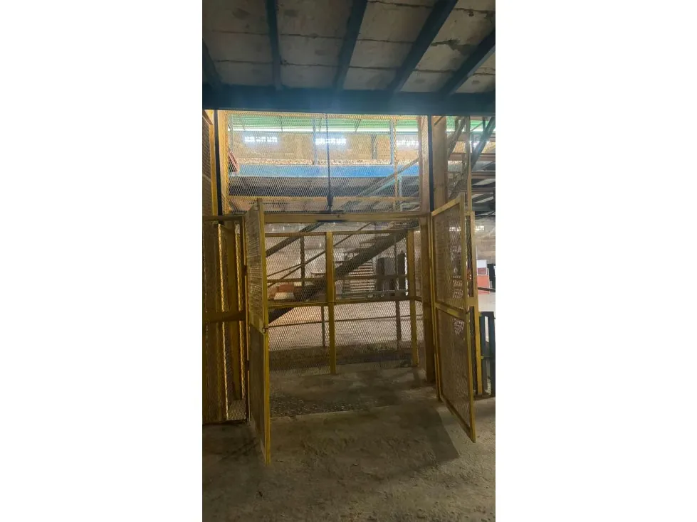 Galpon en Filas de Mariche Industrial en venta - 10