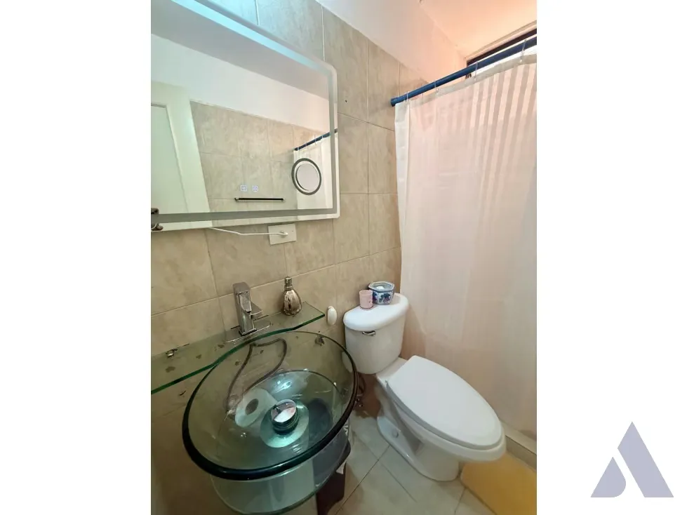 Se alquila apartamento amoblado 92m2 Colinas de la Tahona 3919 - 14