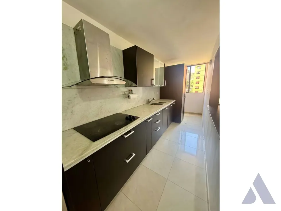 Se alquila apartamento amoblado 92m2 Colinas de la Tahona 3919 - 6