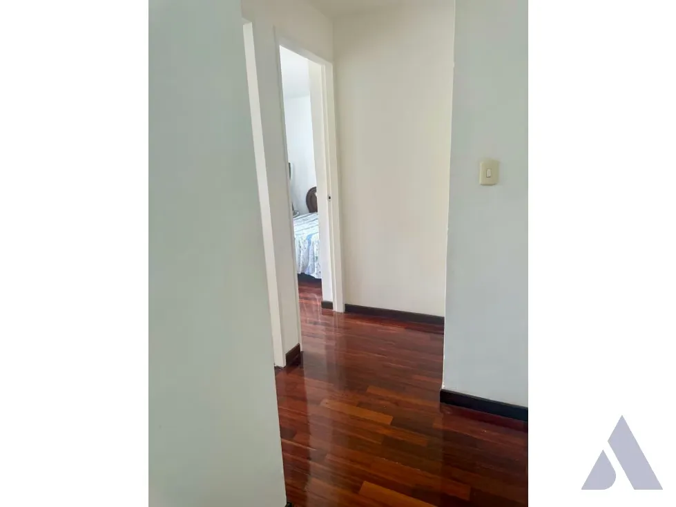 Se alquila apartamento amoblado 92m2 Colinas de la Tahona 3919 - 9