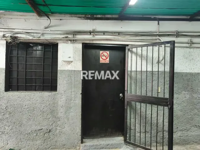AMPLIO LOCAL AN ALQUILER A PIE DE CALLE EN COLINAS DE BELLO MONTE - 7