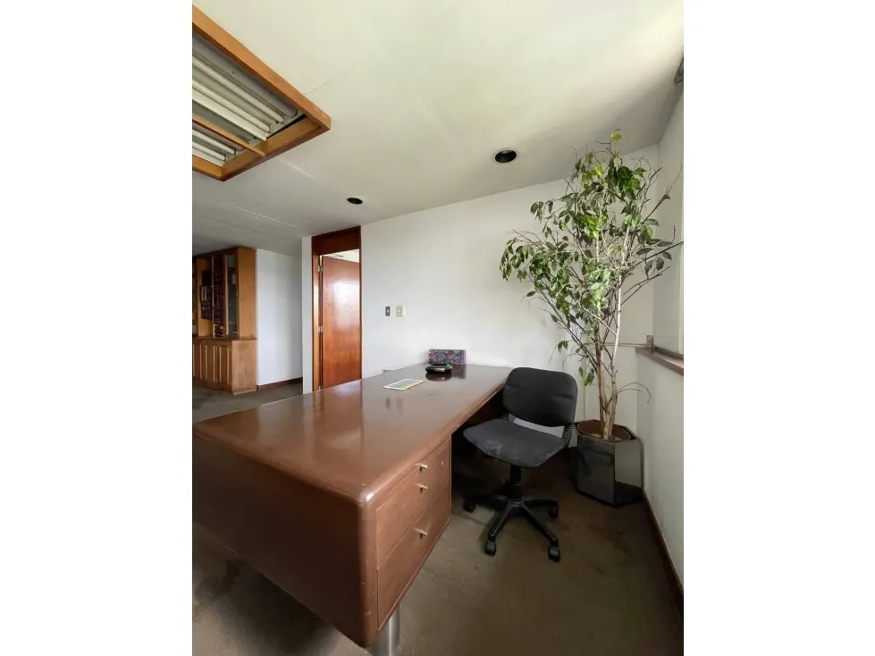 Oficina en venta en Plaza Venezuela Torre Phelps - 14
