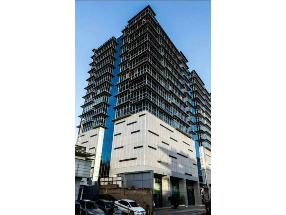 Centro Financiero Madrid