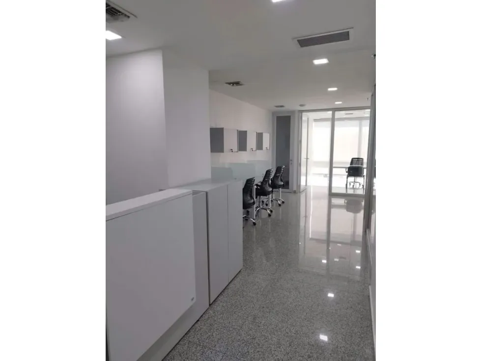 Centro Financiero Madrid - 7