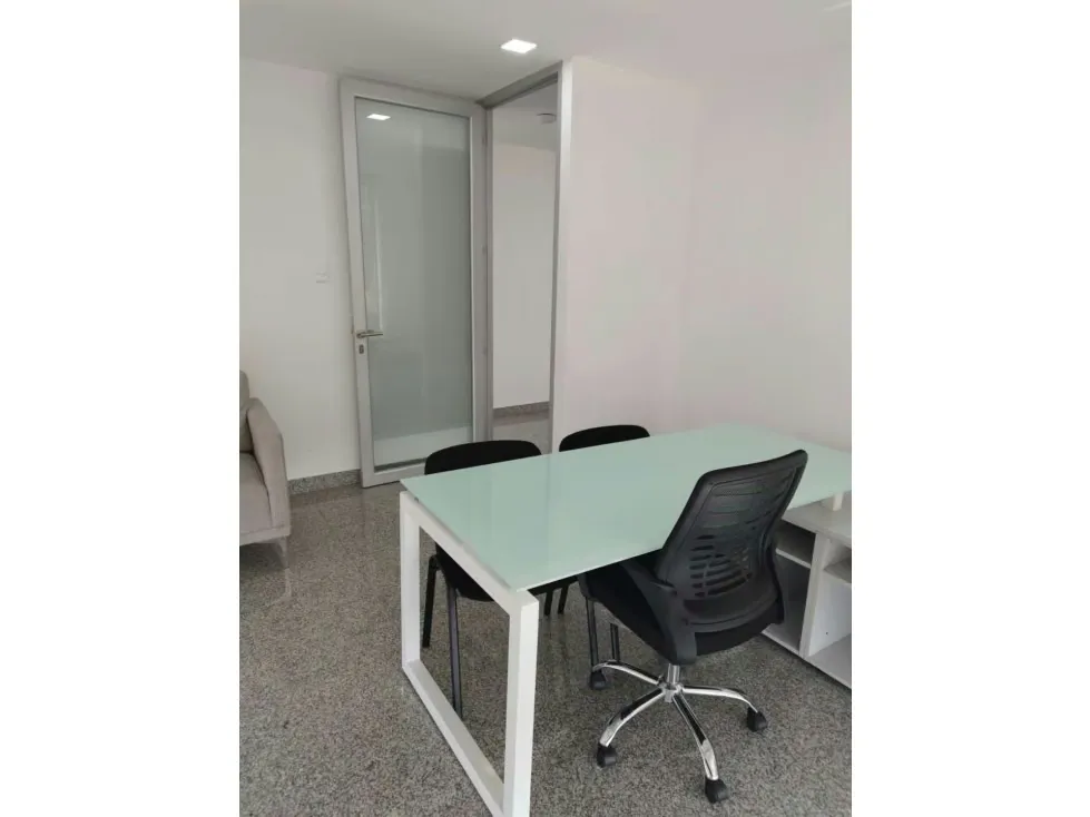 Centro Financiero Madrid - 10