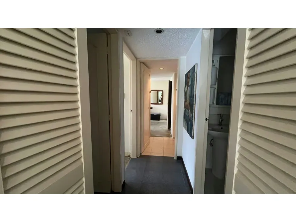 Vendo apartamento 133m2 El Hatillo 1447 - 2