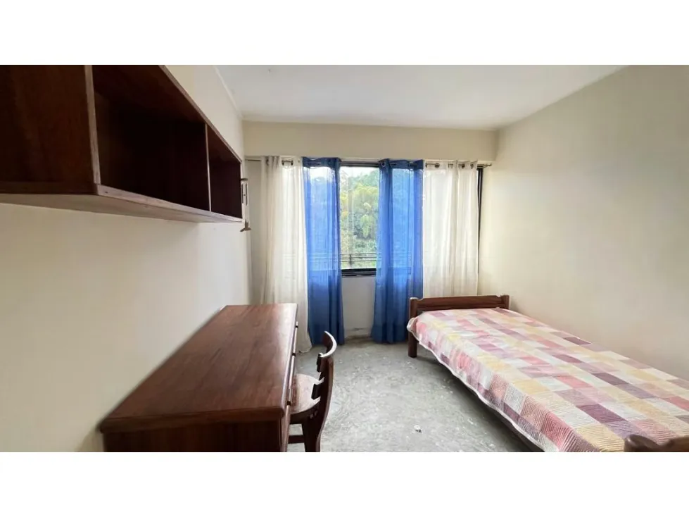 Vendo apartamento 133m2 El Hatillo 1447 - 11