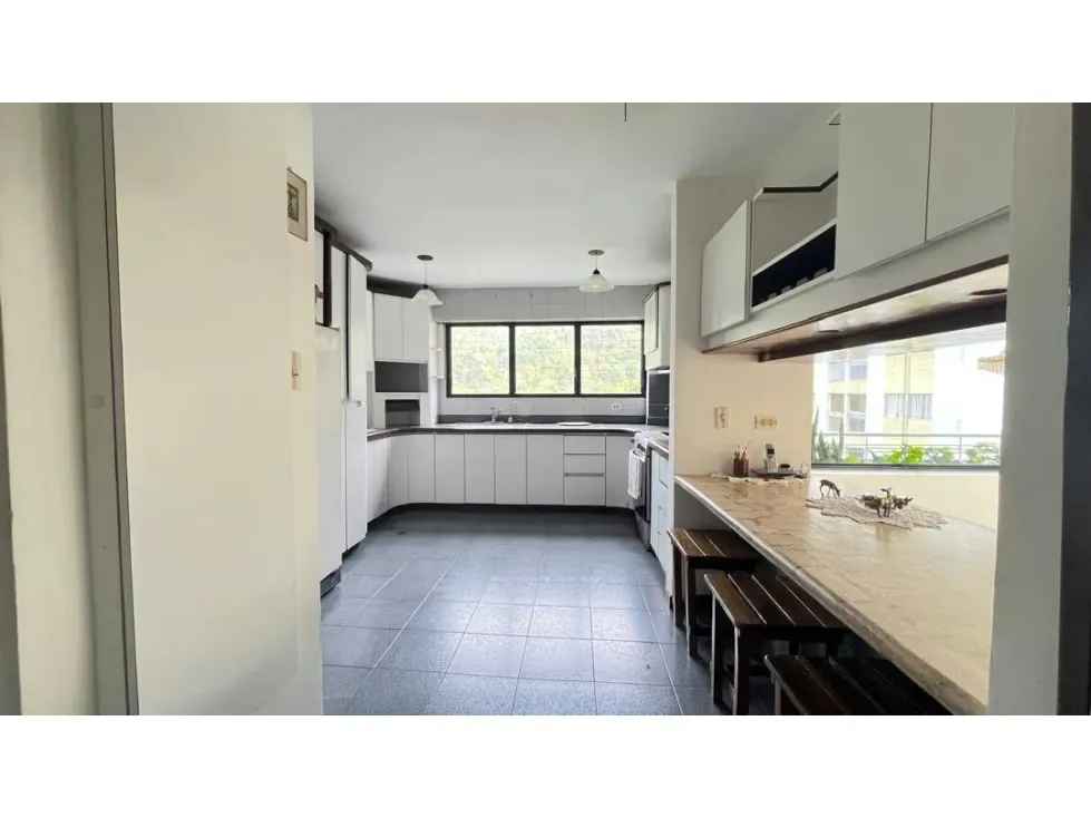 Vendo apartamento 133m2 El Hatillo 1447 - 3