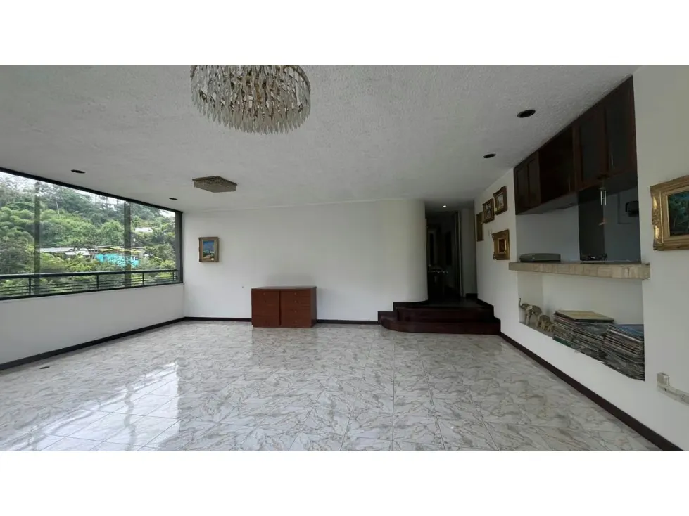 Vendo apartamento 133m2 El Hatillo 1447 - 4