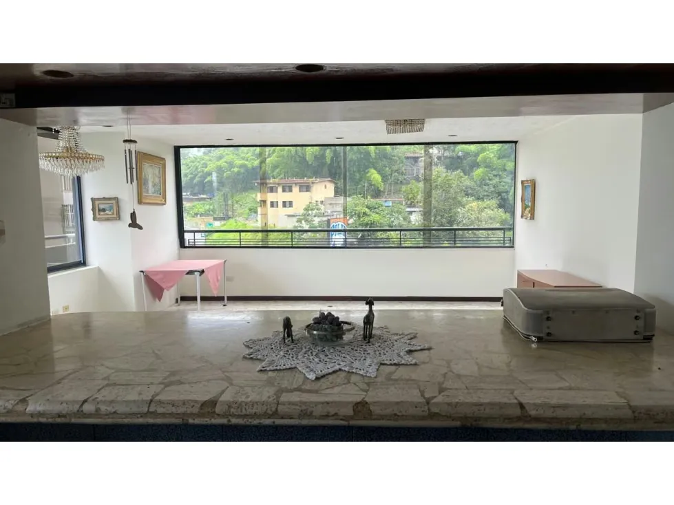 Vendo apartamento 133m2 El Hatillo 1447 - 5