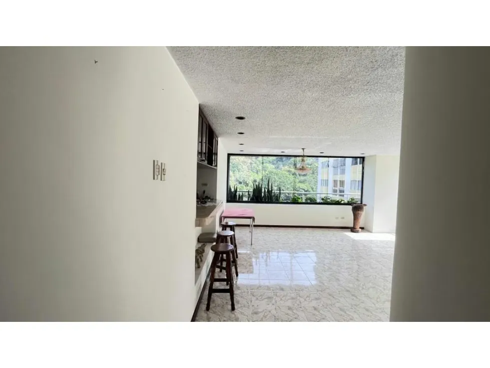 Vendo apartamento 133m2 El Hatillo 1447 - 6