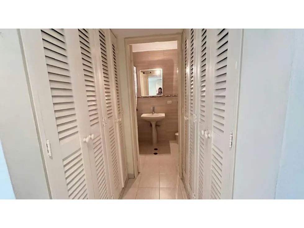 Vendo apartamento 133m2 El Hatillo 1447 - 9
