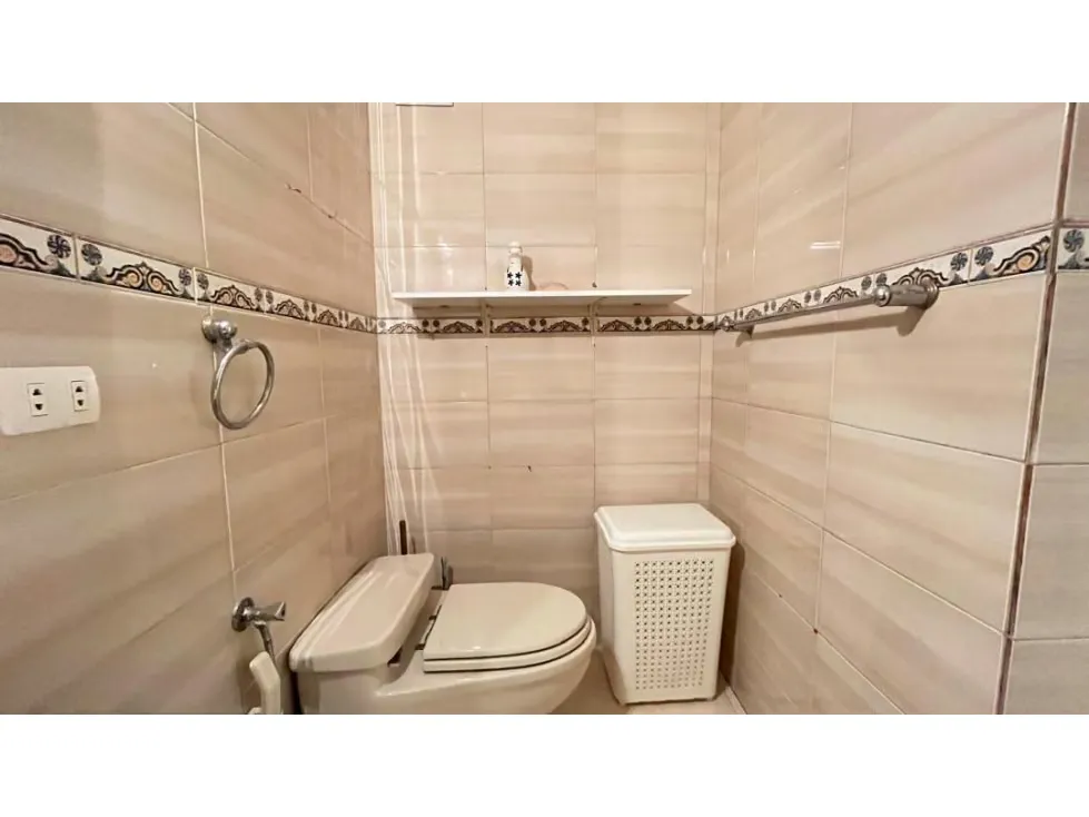 Vendo apartamento 133m2 El Hatillo 1447 - 10